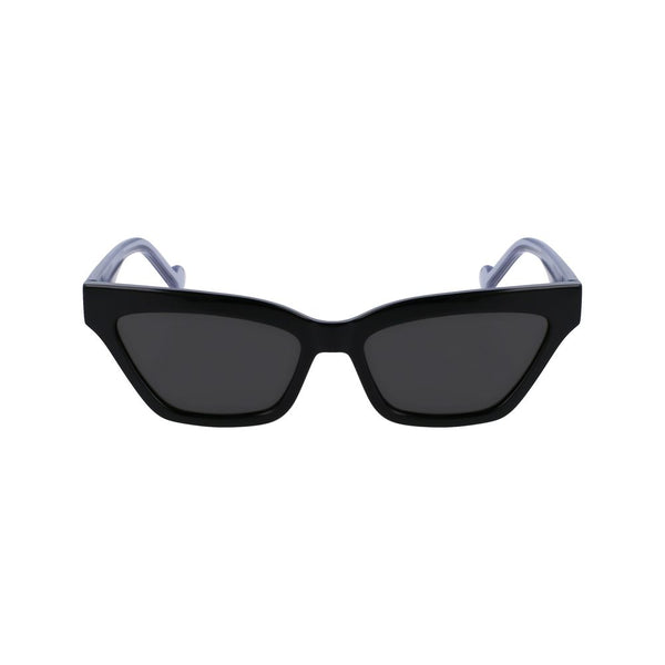 Liu Jo Black Injected Sunglasses