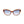 Liu Jo Brown Injected Sunglasses