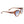 Liu Jo Brown Injected Sunglasses