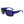 Karl Lagerfeld Blue Injected Sunglasses