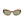 Karl Lagerfeld Brown Injected Sunglasses