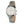 Folli Follie Gray Leather Watch