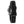 Folli Follie Black Plastic Watch