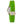 Folli Follie Green Silicone Watch