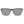 Hackett Gray Wood And Metal Sunglasses