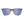 Hackett Gray Wood And Metal Sunglasses