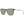 Hackett Brown Wood And Metal Sunglasses