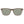 Hackett Brown Wood And Metal Sunglasses