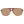 Hackett Brown Acetate Sunglasses