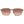 Hackett Brown Acetate Sunglasses