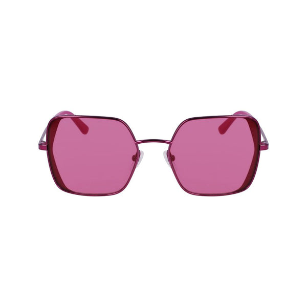 Karl Lagerfeld Multicolor Metal Sunglasses