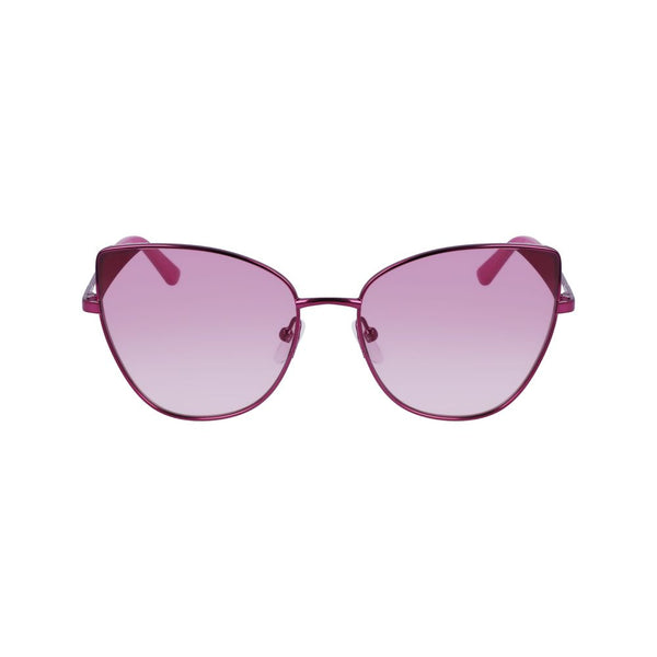 Karl Lagerfeld Multicolor Metal Sunglasses