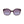 Karl Lagerfeld Bordeaux Acetate Sunglasses