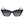 Karl Lagerfeld Blue Cp Injected Sunglasses