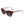 Karl Lagerfeld Red Cp Injected Sunglasses