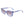 Karl Lagerfeld Blue Injected Sunglasses