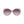 Karl Lagerfeld Multicolor Acetate Sunglasses