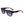 Karl Lagerfeld Brown Injected Sunglasses