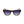 Karl Lagerfeld Brown Injected Sunglasses