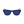 Karl Lagerfeld Blue Injected Sunglasses