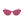 Karl Lagerfeld Purple Injected Sunglasses