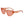 Karl Lagerfeld Orange Injected Sunglasses