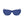 Karl Lagerfeld Blue Acetate Sunglasses