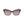 Liu Jo Brown Injected Sunglasses