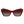 Liu Jo Red Acetate Sunglasses