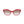 Liu Jo Red Injected Sunglasses