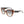 Liu Jo Brown Bio Injected Sunglasses