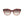 Liu Jo Brown Injected Sunglasses