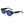 Liu Jo Blue Acetate Sunglasses