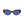 Liu Jo Blue Acetate Sunglasses