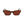 Liu Jo Brown Acetate Sunglasses