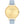 Olivia Burton Blue Synthetic Leather Watch