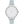 Olivia Burton Blue Synthetic Leather Watch