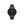 Olivia Burton Black Synthetic Leather Watch