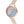 Olivia Burton Multicolor Steel Watch