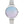 Olivia Burton Gray Synthetic Leather Watch