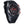 Pulsar Black Rubber Watch