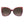 Missoni Bicolor Acetate Sunglasses