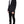 Dolce & Gabbana Black Stripe Single Breasted Formal Suit