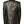 Dolce & Gabbana Gold SICILIA Jacquard Single Breasted Coat Blazer