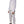 Dolce & Gabbana White Wool Silk 3 Piece SlimFit Formal Suit