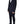 Dolce & Gabbana Dark Blue Wool 3 Piece Slim Fit Formal Suit