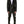 Dolce & Gabbana Black Stars Jacquard SICILIA 2 Piece Suit