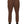 Dolce & Gabbana Brown Stripes Skinny Men Dress Pants