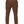 Dolce & Gabbana Brown Stripes Skinny Men Dress Pants