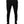 Dolce & Gabbana Black Wool Skinny Formal Dress Pants